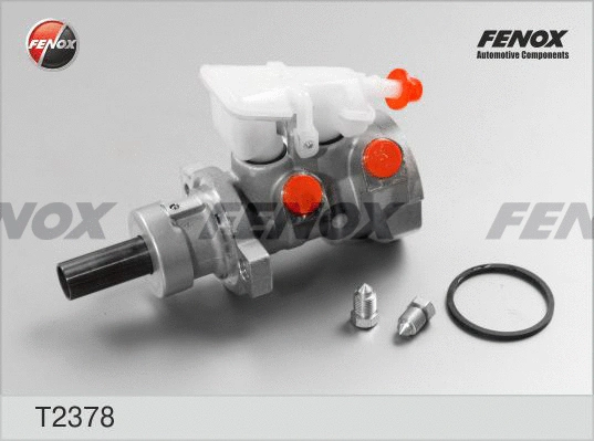 Maître-cylindre de frein FENOX T2378