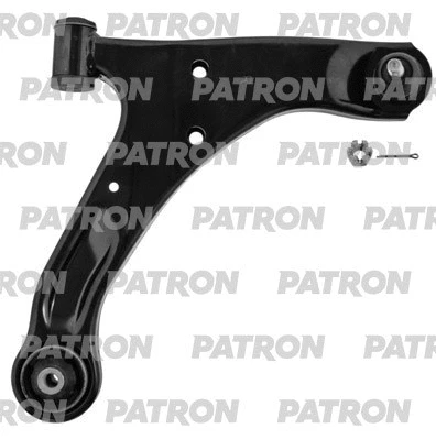 Bras de liaison, suspension de roue PATRON PS5071R