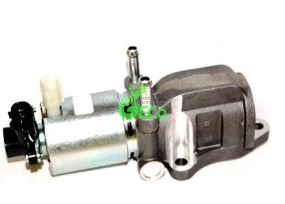 Vanne EGR GECO VE1197