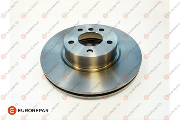 Disque de frein EUROREPAR 1642750280
