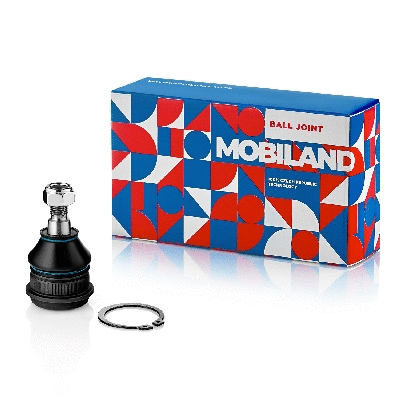 Rotule de suspension MOBILAND 130101310