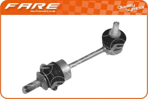 Entretoise/tige, stabilisateur FARE SA F0907B