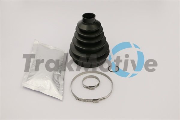 Jeu de joints-soufflets, arbre de commande AUTOTEAM G500683