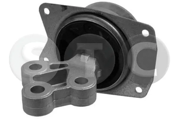 Support moteur STC T407153
