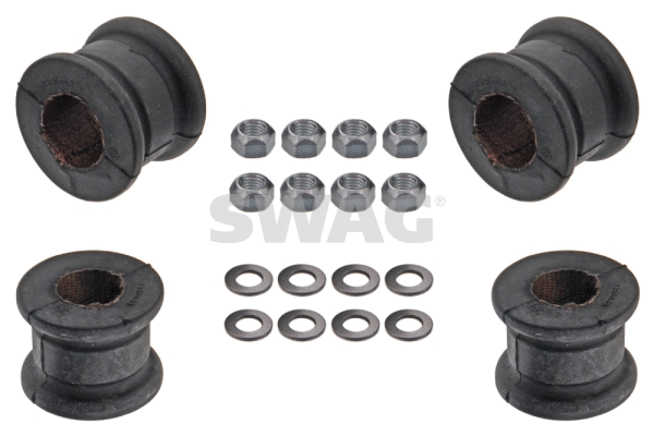 Kit de réparation, suspension du stabilisateur SWAG 10 61 0029