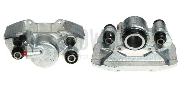 Étrier de frein BUDWEG CALIPER 343127
