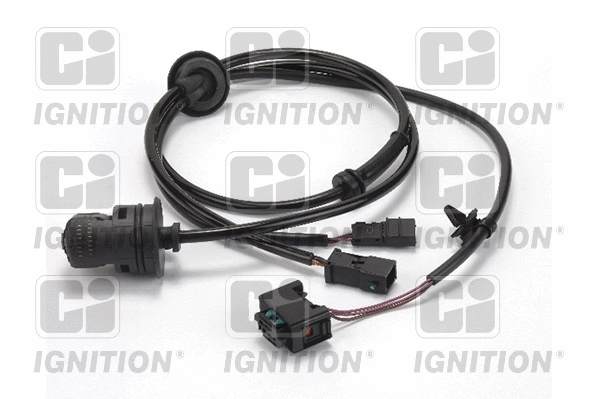 Capteur, vitesse de roue QUINTON HAZELL XABS154