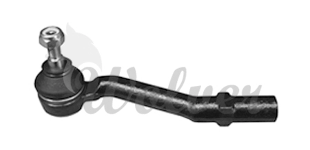 Rotule de barre de connexion WOLVER SP108041