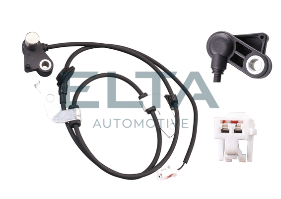 Capteur, vitesse de roue ELTA AUTOMOTIVE EA0526