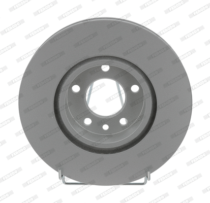 Disque de frein FERODO DDF330C