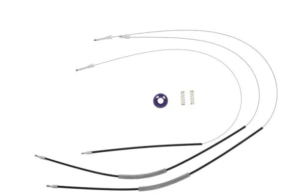 Kit de réparation, lève-vitre BLIC 6205-01-053809P