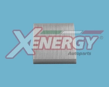 Filtre, air de l'habitacle AP XENERGY X10637