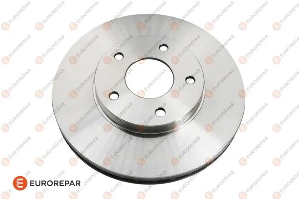 Disque de frein EUROREPAR 1618872380