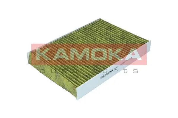 Filtre, air de l'habitacle KAMOKA 6080067