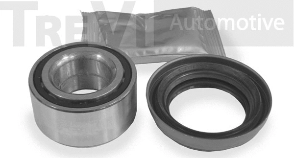 Kit de roulements de roue TREVI AUTOMOTIVE WB1235