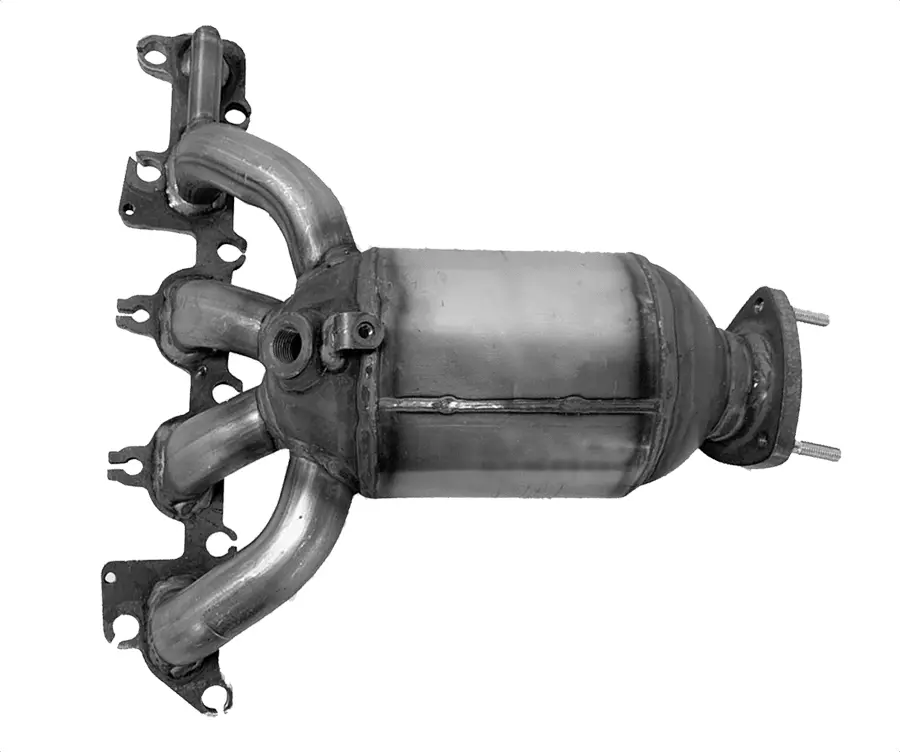 Catalyseur NOVAK 17.012.C
