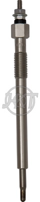 Bougie de préchauffage HKT PI-172