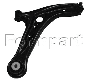 Bras de liaison, suspension de roue FORMPART 1509078