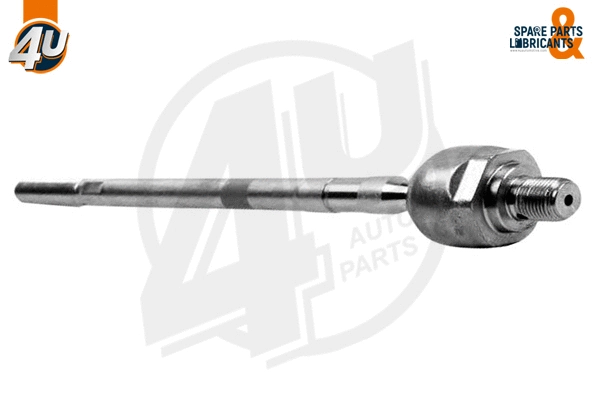 Rotule de direction intérieure, barre de connexion 4U Autoparts E39816