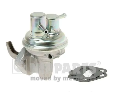 Pompe à carburant NIPPARTS J1608001