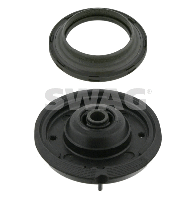 Kit de réparation, coupelle de suspension SWAG 64 92 8175