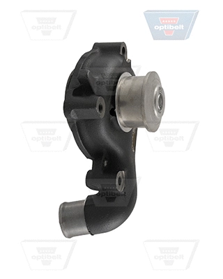 Pompe à eau, refroidissement du moteur OPTIBELT WP 1040