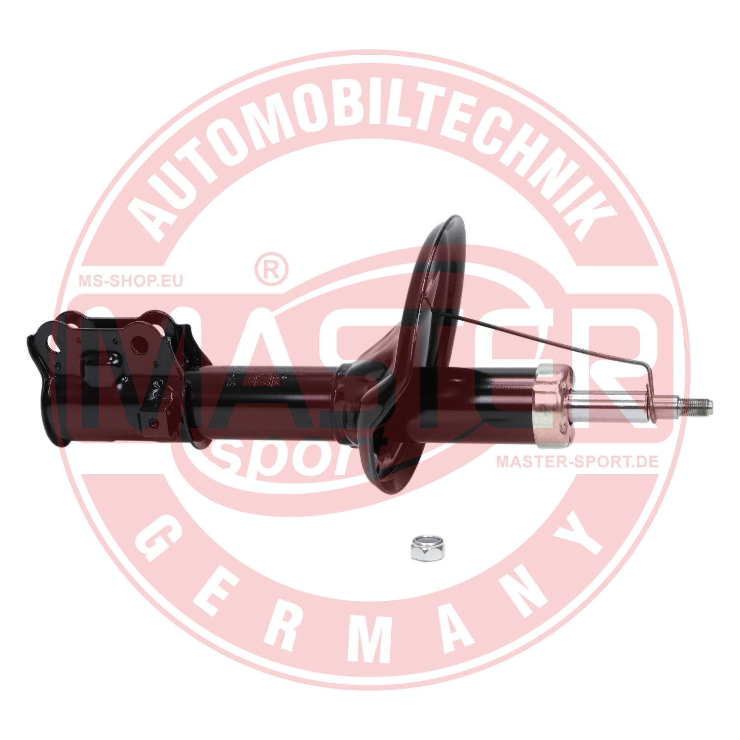 Amortisseur MASTER-SPORT GERMANY 313470-PCS-MS
