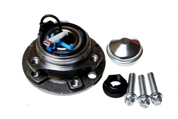 Kit de roulements de roue ASAM AUTOMOTIVE 32992