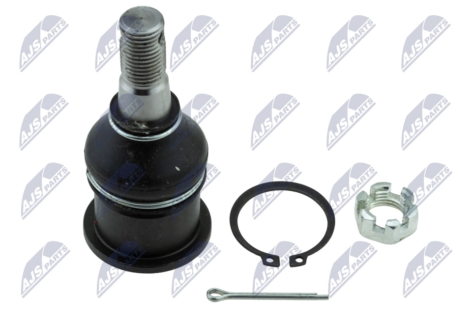 Rotule de suspension NTY ZST-TY-000