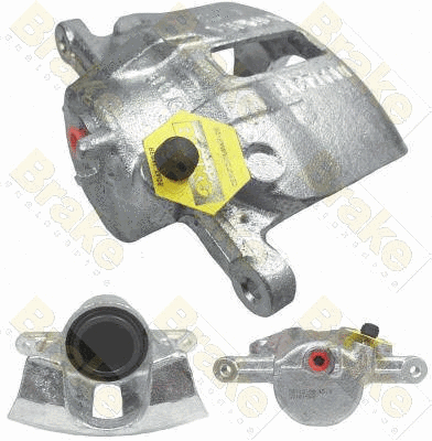 Étrier de frein Brake ENGINEERING CA1213R