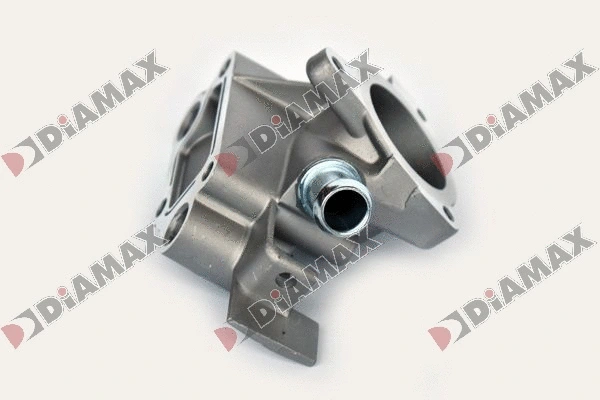 Bride de liquide de refroidissement DIAMAX AD06070