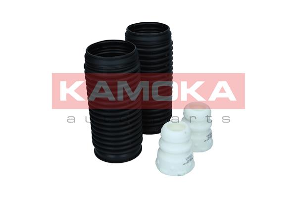 Kit de protection contre la poussière, amortisseur KAMOKA 2019212