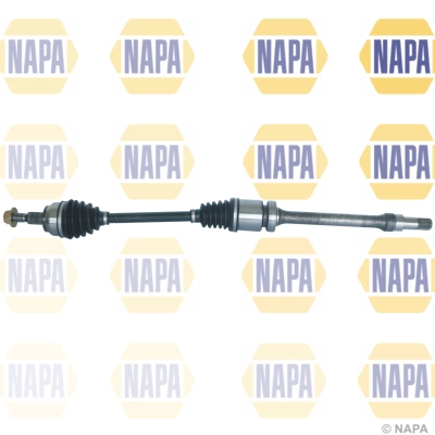 Arbre de transmission NAPA NDS1064R