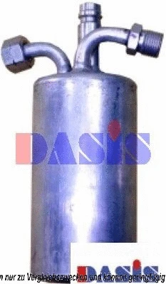Filtre déshydratant, climatisation AKS DASIS 800442N