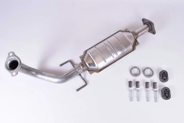Catalyseur EEC HY6017