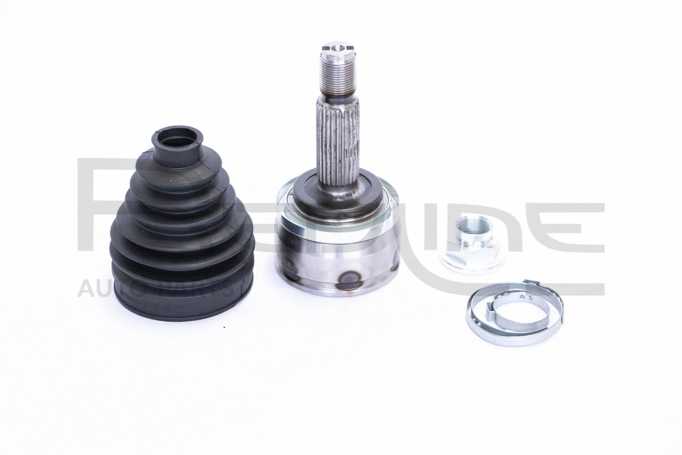 Jeu de joints, arbre de transmission RED-LINE 45KI035