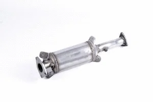 Filtre à particules / à suie, échappement EEC DPF101S