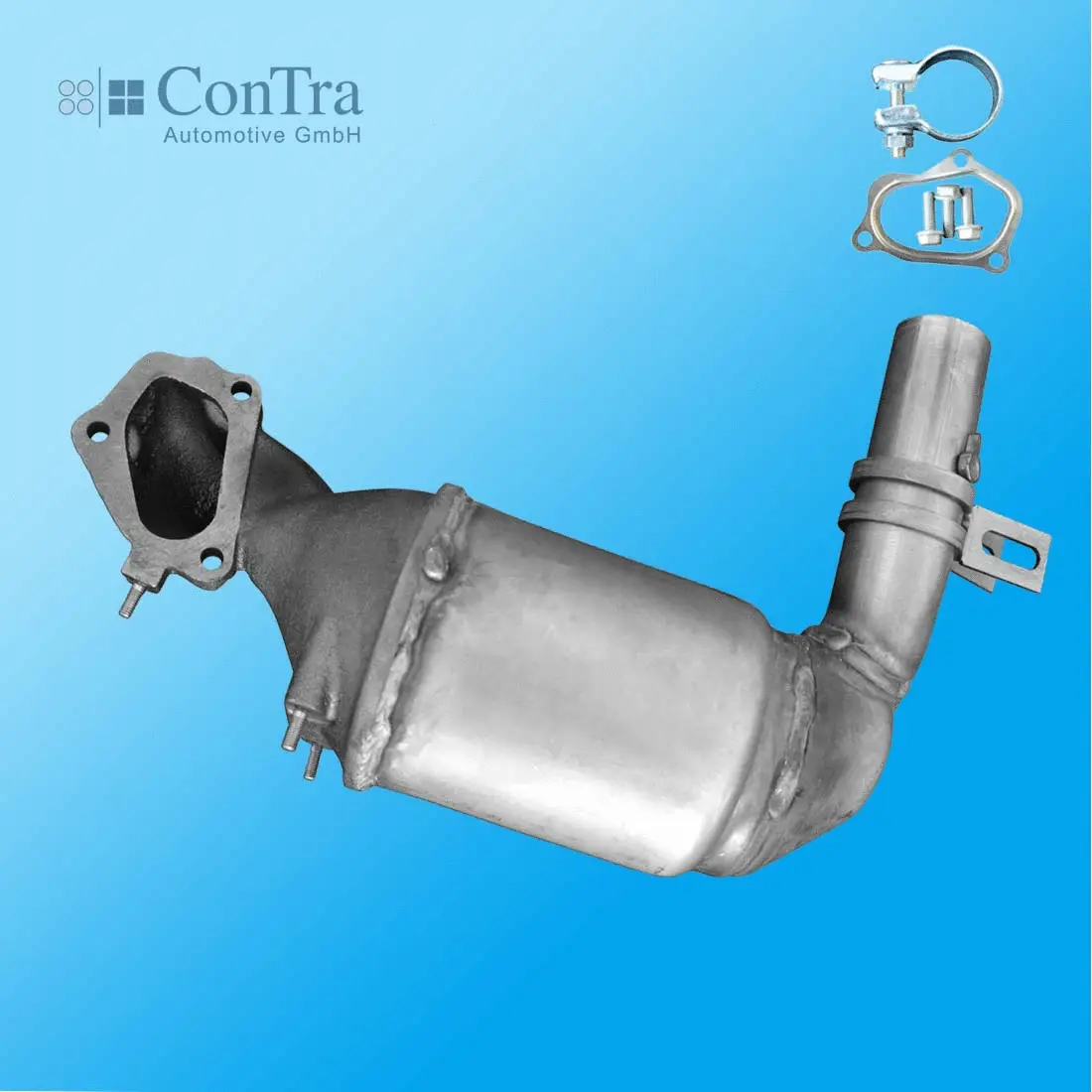 Catalyseur ConTra Automotive GmbH 31080