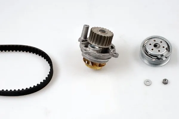 Pompe à eau + kit de courroie crantée GK K980130A