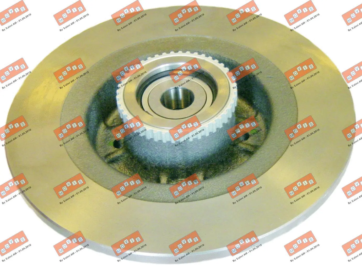 Disque de frein MOVIS ASB2032