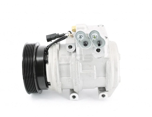 Compresseur, climatisation NPS H525I02