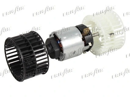 Pulseur d'air habitacle FRIGAIR 0599.1127