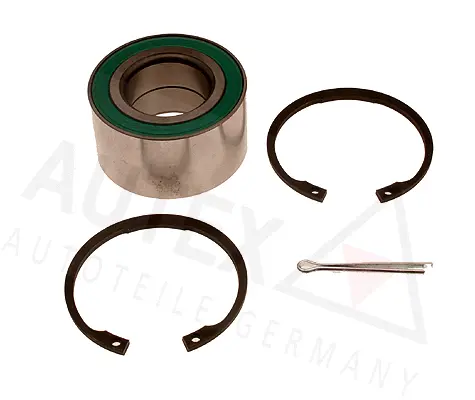 Kit de roulements de roue AUTEX 805424