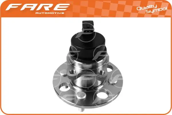 Moyeu de roue FARE-CO 26206