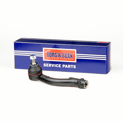 Rotule de barre de connexion BORG & BECK BTR5244
