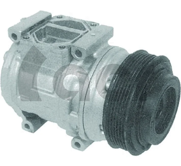 Compresseur, climatisation ACR 134155