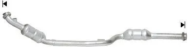 Catalyseur VEGAZ GmbH MK-952