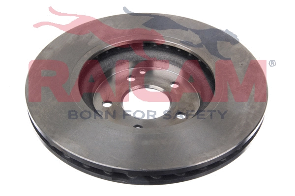 Disque de frein RAICAM RD01446