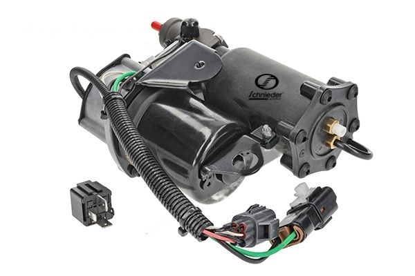 Compresseur, système d'air comprimé SCHNIEDER AUTOTECH LRS26.00002