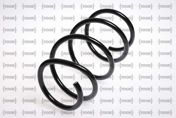 Ressort de suspension TOOR SC60144